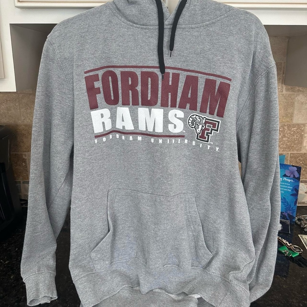 Fordham Hoodie